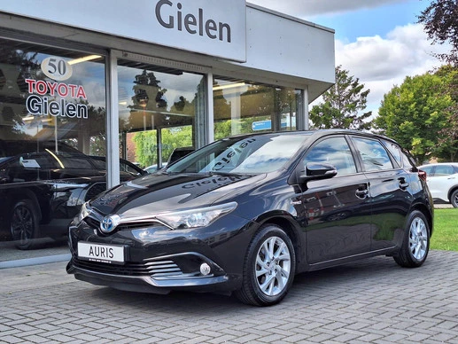 Toyota Auris - Afbeelding 26 van 30