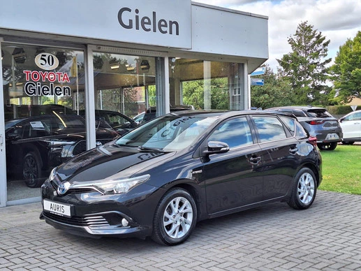 Toyota Auris - Afbeelding 27 van 30