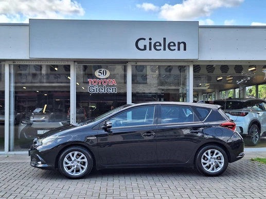 Toyota Auris - Afbeelding 28 van 30