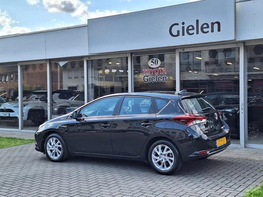 Toyota Auris - Afbeelding 29 van 30