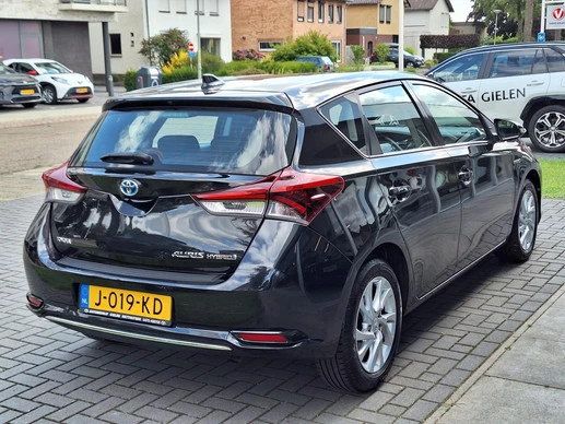 Toyota Auris - Afbeelding 30 van 30