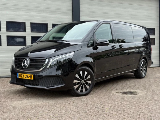 Mercedes-Benz EQV - Afbeelding 1 van 30