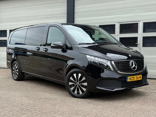 Mercedes-Benz EQV - Afbeelding 2 van 30