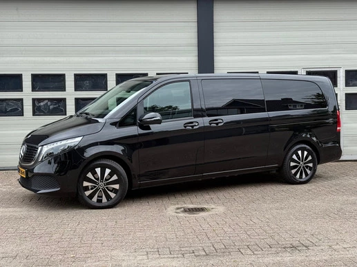 Mercedes-Benz EQV - Afbeelding 3 van 30
