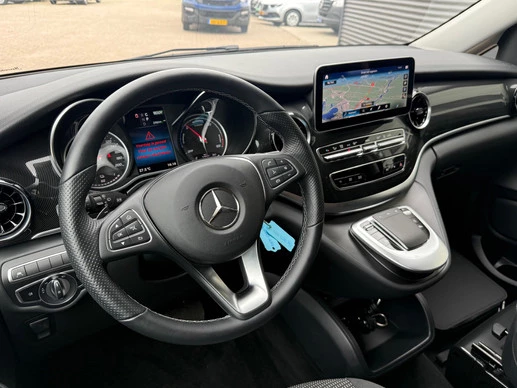 Mercedes-Benz EQV - Afbeelding 5 van 30