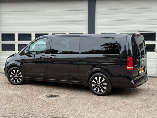 Mercedes-Benz EQV - Afbeelding 6 van 30
