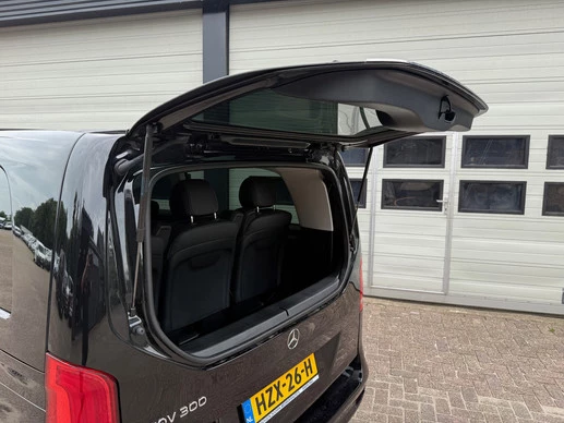 Mercedes-Benz EQV - Afbeelding 7 van 30