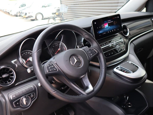Mercedes-Benz EQV - Afbeelding 9 van 30