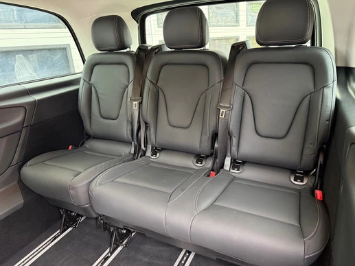 Mercedes-Benz EQV - Afbeelding 12 van 30