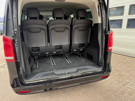 Mercedes-Benz EQV - Afbeelding 14 van 30