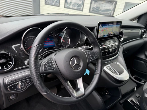 Mercedes-Benz EQV - Afbeelding 15 van 30