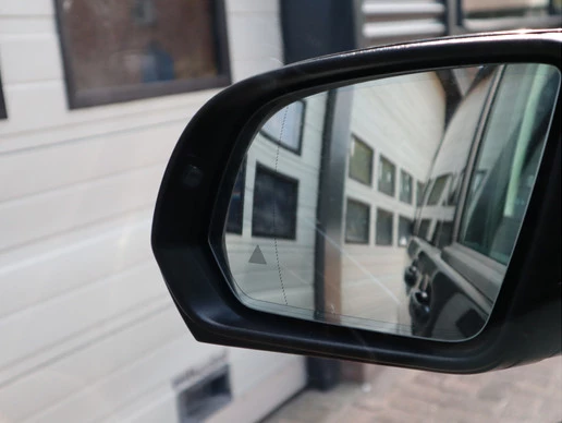 Mercedes-Benz EQV - Afbeelding 22 van 30