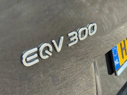 Mercedes-Benz EQV - Afbeelding 23 van 30