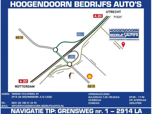 Mercedes-Benz EQV - Afbeelding 30 van 30