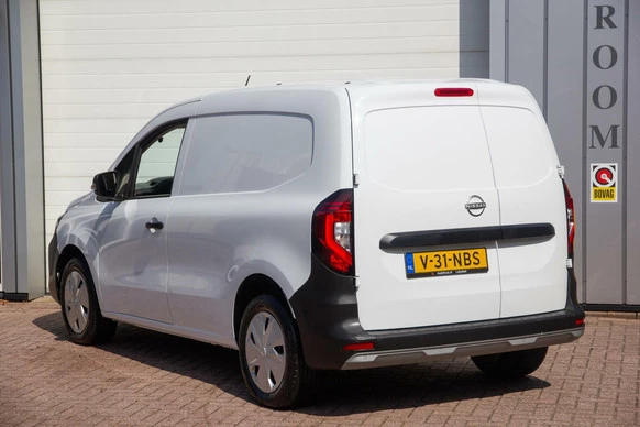 Nissan Townstar - Afbeelding 4 van 27