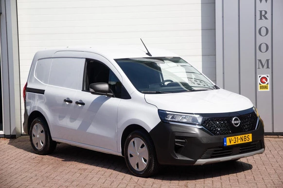 Nissan Townstar - Afbeelding 2 van 27