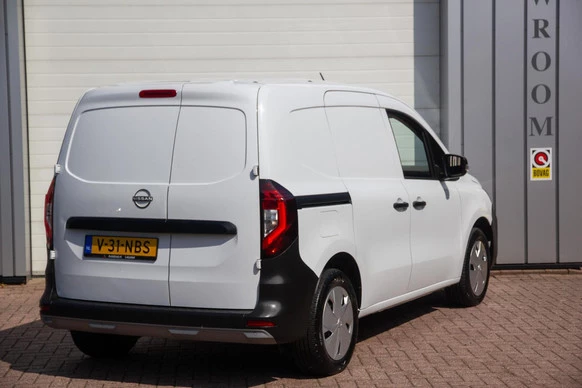 Nissan Townstar - Afbeelding 3 van 27