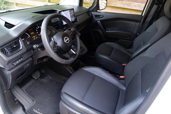 Nissan Townstar - Afbeelding 5 van 27