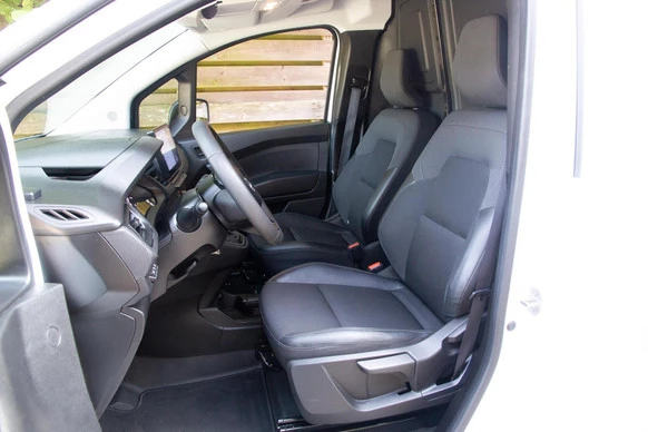 Nissan Townstar - Afbeelding 6 van 27