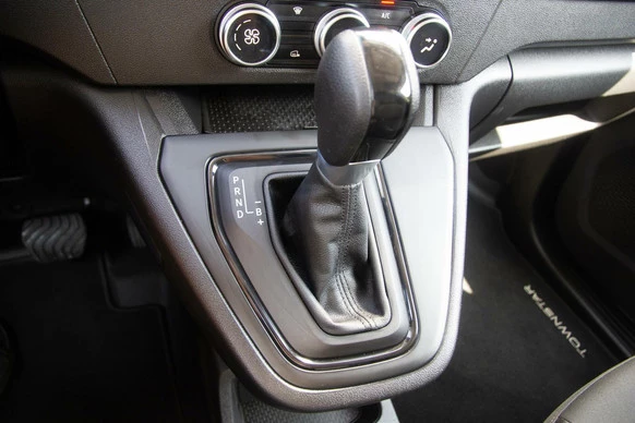 Nissan Townstar - Afbeelding 9 van 27