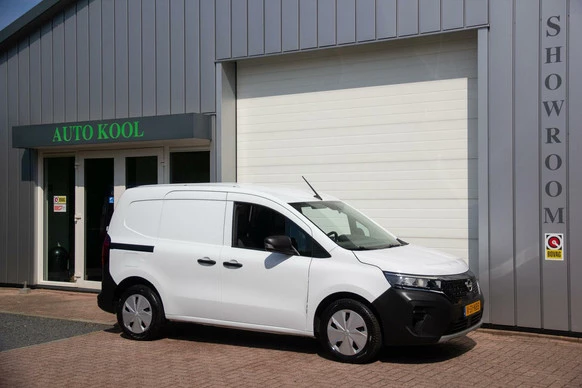 Nissan Townstar - Afbeelding 12 van 27