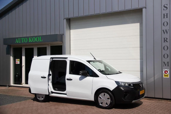Nissan Townstar - Afbeelding 13 van 27