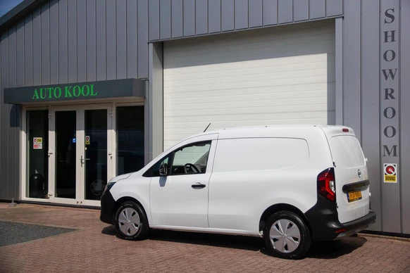 Nissan Townstar - Afbeelding 14 van 27