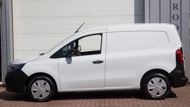 Nissan Townstar - Afbeelding 15 van 27