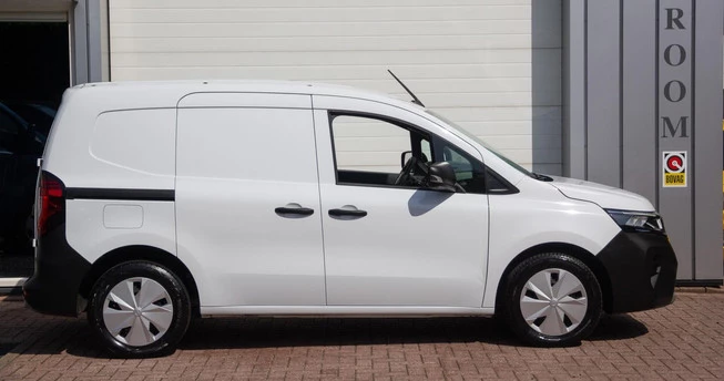 Nissan Townstar - Afbeelding 16 van 27