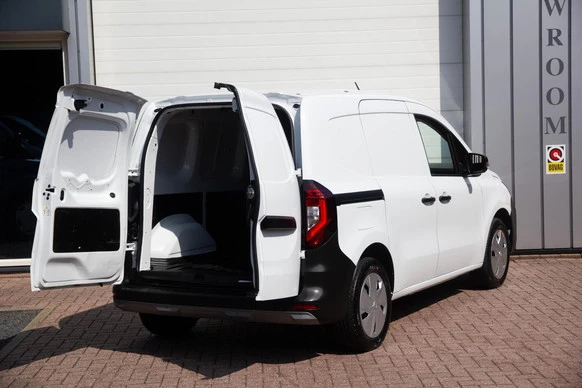 Nissan Townstar - Afbeelding 17 van 27
