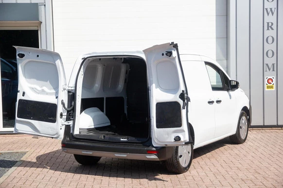 Nissan Townstar - Afbeelding 18 van 27