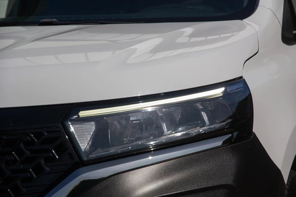 Nissan Townstar - Afbeelding 19 van 27