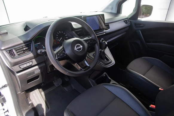 Nissan Townstar - Afbeelding 21 van 27