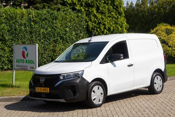 Nissan Townstar - Afbeelding 23 van 27