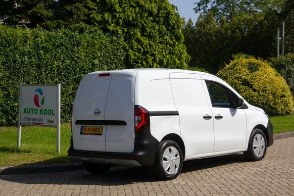 Nissan Townstar - Afbeelding 24 van 27