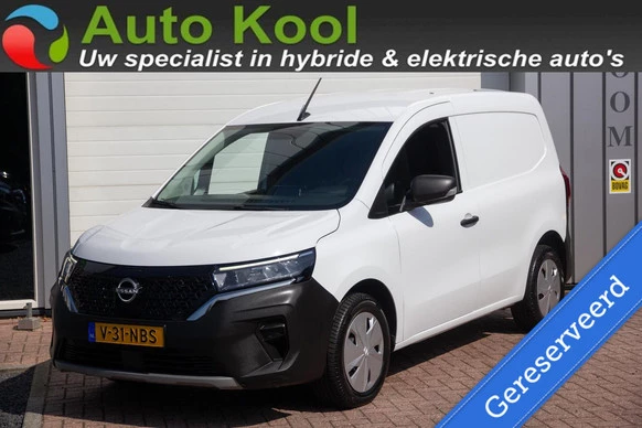 Nissan Townstar - Afbeelding 1 van 27