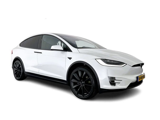Tesla Model X - Afbeelding 1 van 30