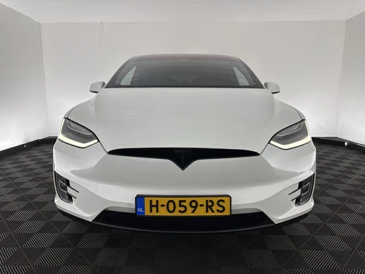 Tesla Model X - Afbeelding 2 van 30