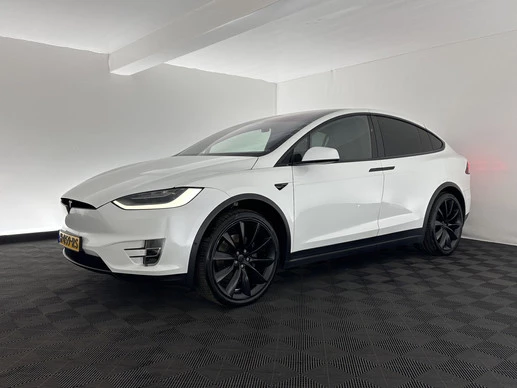 Tesla Model X - Afbeelding 3 van 30