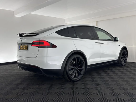 Tesla Model X - Afbeelding 6 van 30