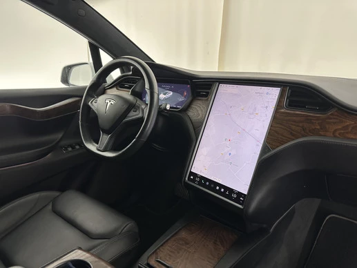 Tesla Model X - Afbeelding 7 van 30