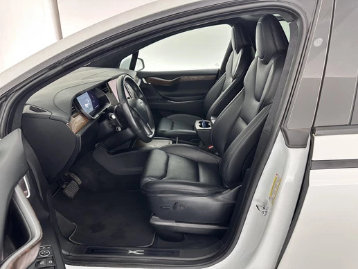 Tesla Model X - Afbeelding 8 van 30