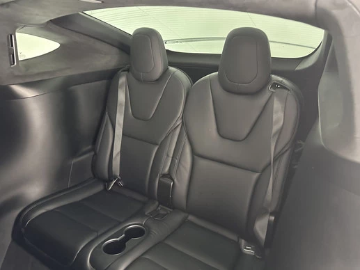 Tesla Model X - Afbeelding 10 van 30