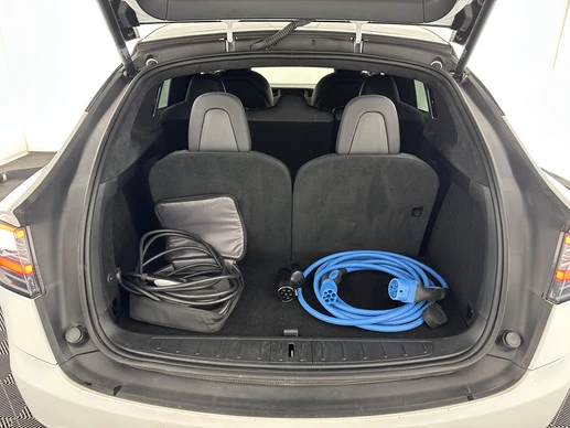 Tesla Model X - Afbeelding 11 van 30