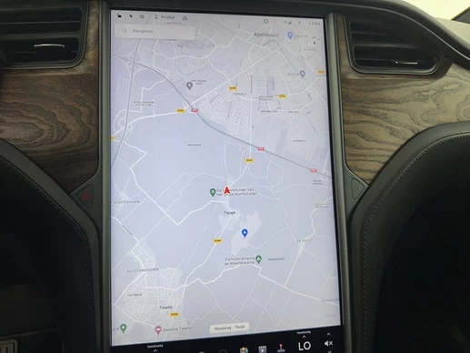 Tesla Model X - Afbeelding 13 van 30