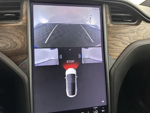 Tesla Model X - Afbeelding 14 van 30