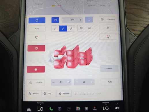 Tesla Model X - Afbeelding 15 van 30