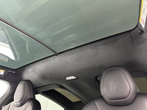 Tesla Model X - Afbeelding 29 van 30