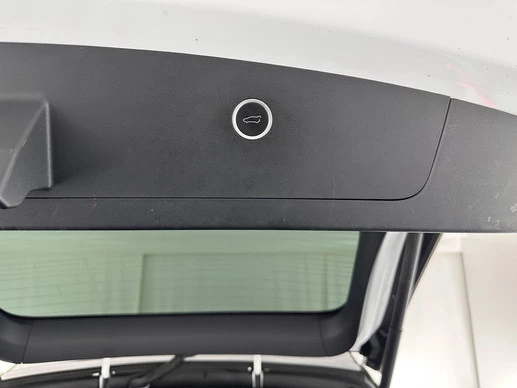 Tesla Model X - Afbeelding 30 van 30