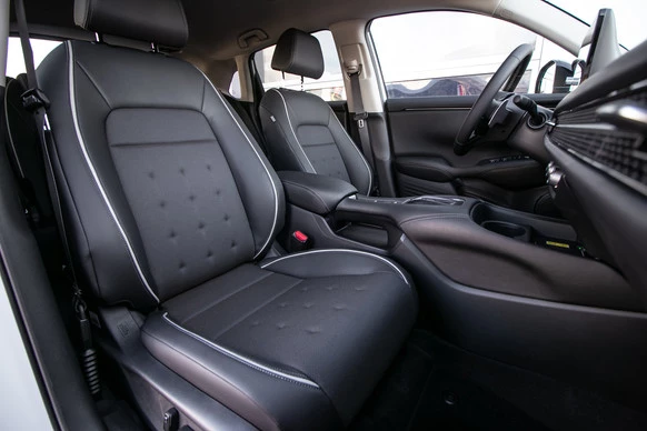 Honda ZR-V - Afbeelding 5 van 30